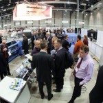 Müller Martini stand at Innovationdays trade fair “The Vareo is a brilliant machine”