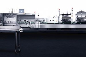 Müller Martini Welcomes New Heidelberg Customers